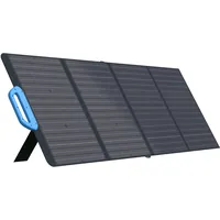 Bluetti PV120 Solar 0% MwSt §12 III UstG Panel