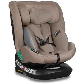 lionelo Bastiaan One i-Size Beige