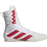 adidas Box Hog 4 Mens Boxing Shoes - 40 EU