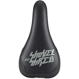 Reverse Components Nico Vink Shovel & Shred 127 mm Schwarz/Grau