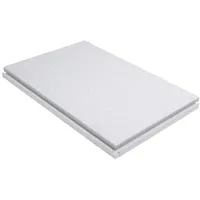 Climapor Energiespar-Deko-Dämmplatte 58 x 38 x 3 cm 4 Stück