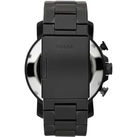 Fossil Nate Edelstahl 50 mm JR1356