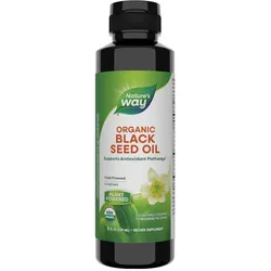 Nature's Way Black Seed Oil (235 ml)