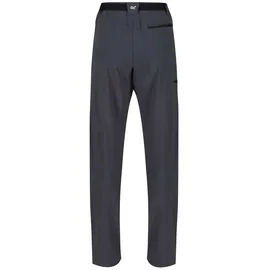 Regatta Xert Stretch Iii Hosen - Seal Grey - 56