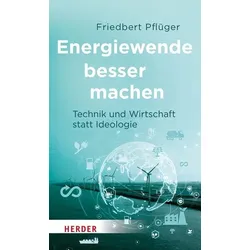 Energiewende besser machen