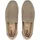 IMAC Slipper Damen Beige/Gold 40