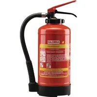 Gloria Fettbrandfeuerlöscher FA 3 EASY 3 l Fettbrandschaum