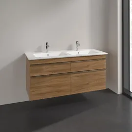 Villeroy & Boch Venticello Waschtischunterschrank 4 Auszüge, A93001RH