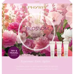 Phyris Blossom Beauty Set Intelli Gel 20ml+BO Somi 20ml+RichCr 20