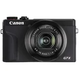 Canon PowerShot G7 X Mark III