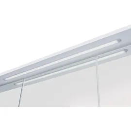 WELLTIME Flex 80 cm weiß