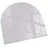 Tulup Glasplatte Funkenschutzplatte 100 x 100 x 0,4 cm Lila