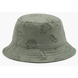 Hut - Herren - khaki