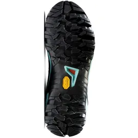 Mammut Sapuen High GTX Damen 04251 black/dark frosty 38 2/3