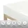 OTTO home Spannbettlaken Jersey 90 x 200 - 140 x 200 - 180 x 200 cm weiß