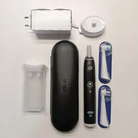 Oral-B iO Series 6 black lava