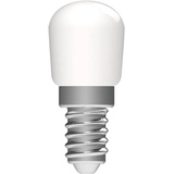 LEDS LIGHT LED-Lampe Birnen-Form opal E14/2W 19W 180 lm 2700K