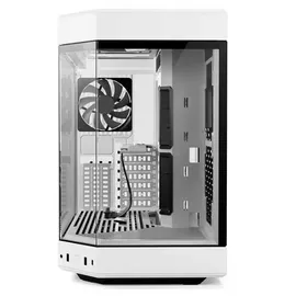HYTE Y60 Snow White