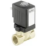 Bürkert Magnetventil 243027 6213 230V 1St.