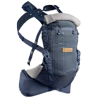 Vaude Amare Baby Trage (Größe 20L, blau