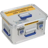 Dönges FireBox, Schornsteinwerkzeug DIN 14800-SSWK, 400 x 300 x 220 mm, (40 x 30 x 22 cm)