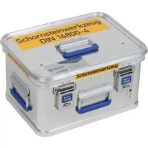 Dönges FireBox, Schornsteinwerkzeug DIN 14800-SSWK, 400 x 300 x 220 mm, (40 x 30 x 22 cm)