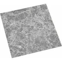 vidaXL Bodenbelag, Bodenplanken Pvc