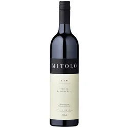 Mitolo »G.A.M.« Shiraz