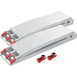 Wiltec Auffahrschiene 680 kg