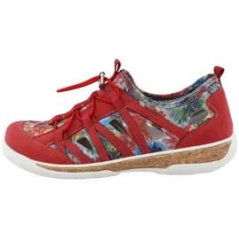 ROMIKA Slipper Herren Rot 40