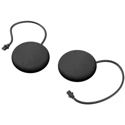 Sena 50R Harman Kardon, Lautsprecher - Schwarz