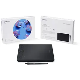 Wacom Intuos Pro Small