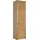 vogl möbelfabrik Toronto Aktenschrank 52 cm x 42 cm x 189,5 cm beige