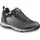MEINDL Activo Sport GTX Herren Schwarz/Silber 40