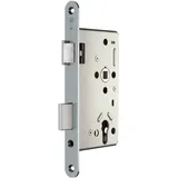SSF Panik-Einsteckschloss Serie 20 APE Einsteckschloss 24/65/72/9mm DIN re.VA
