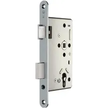 SSF Panik-Einsteckschloss Serie 20 APE Einsteckschloss 24/65/72/9mm DIN re.VA