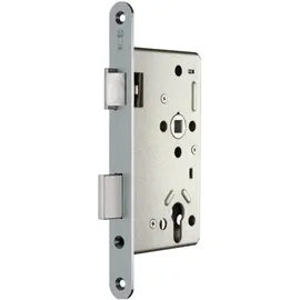 SSF Panik-Einsteckschloss Serie 20 APE Einsteckschloss 24/65/72/9mm DIN re.VA