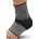 Max Support Knöchelbandage 313 black/white L