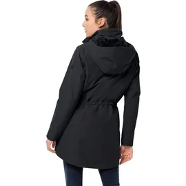 Jack Wolfskin Madison Avenue Coat (1107732)