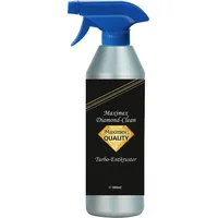 Wenko Diamond Clean Turbo-Entkruster 500 ml