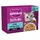 Whiskas Tasty Mix Fisch des Tages Multipack 12 x 85 g
