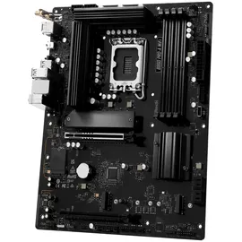 ASRock B860 Pro-A WiFi