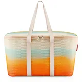 Reisenthel Coolerbag MESH TROPICAL - B/H/T ca. 44.50x24.50x25.00