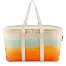 Reisenthel Coolerbag MESH TROPICAL - B/H/T ca. 44.50x24.50x25.00