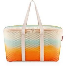 Reisenthel Coolerbag MESH TROPICAL - B/H/T ca. 44.50x24.50x25.00