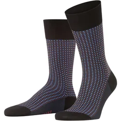 FALKE Herren Socken Uptown Tie