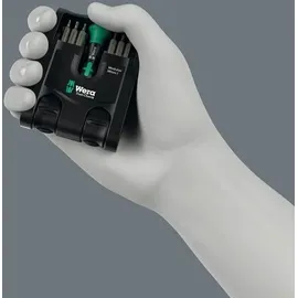 WERA Tool-Check Modular Set 1 50-teilig
