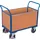 VARIOfit Vierwandwagen 500 kg