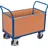VARIOfit Vierwandwagen 500 kg