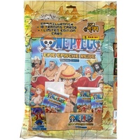 Panini One Piece cartes à collectionner Starter Pack Epic Journey